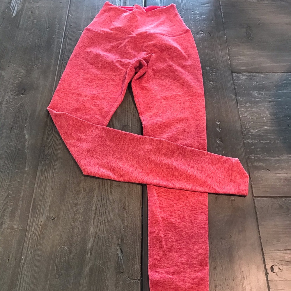 Beyond yoga leggings